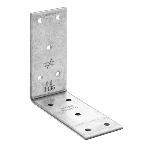 Vinkelbeslag ABB 93x93x40x3,0 mm