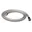 Duschslang Flexi 1,5-2 m, Rostfritt