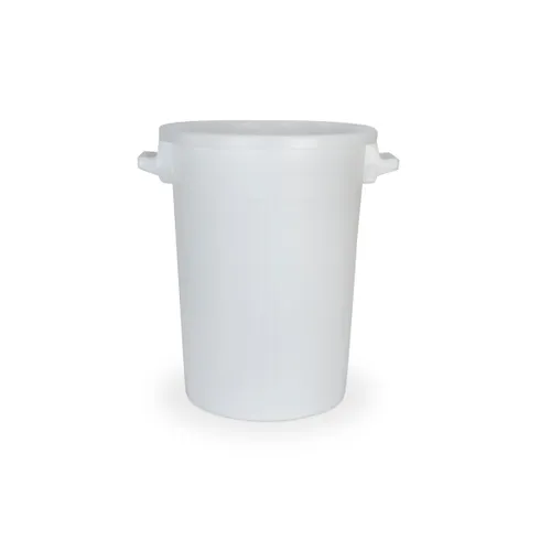 Tunna 65 L Ø 400 mm, Vit
