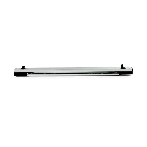 Karmventil 30 Aluminium