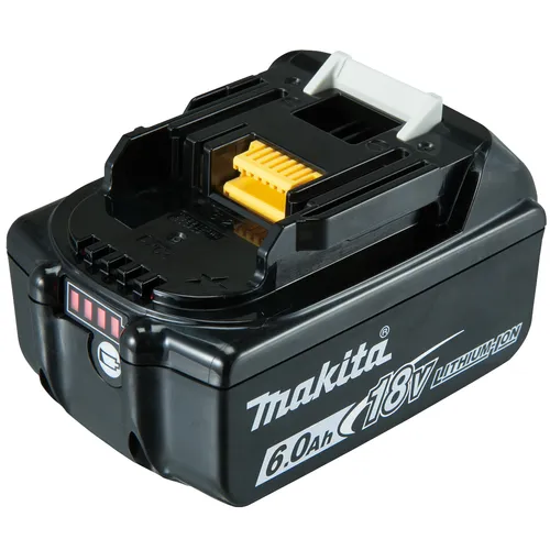 Batteri 18 V Li-Ion 6,0 Ah
