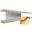 Hybridregel GHR 95 2485 mm