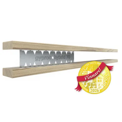 Hybridregel GHR 70 2985 mm