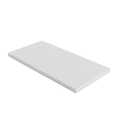 Cellplast S80 rak kant 50x600x1200 mm - 7,2 m²/pkt