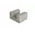 U-block 350x190x295 mm