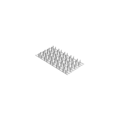Spikplåt 56x100 mm