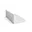 L-element rakt S200 Fiberbetong H400x1200x600 mm