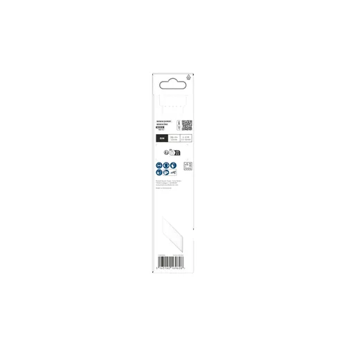 Tigersågblad S 3456 XF Trä/Metall 200 mm, 5-pack