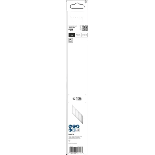 Tigersågblad S 1222 VF Flexible for Wood and Metal 300 mm, 5-pack