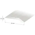 Nivålist 2-4 mm