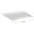 Skarvlist 30 mm Rillad 200 cm, Silver, Nr 40