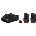 Batteriset GBA 12V & GAL 12V-40