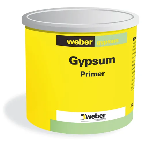 Gypsum Primer 5 kg