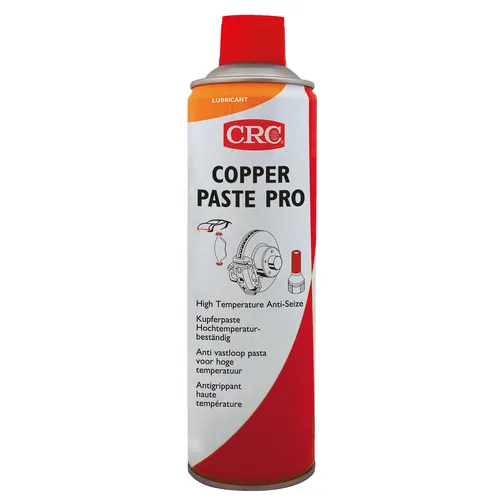 Kopparpasta pro 100 ml