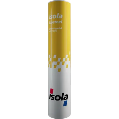 Isosteel YEP 1800 1x12 m