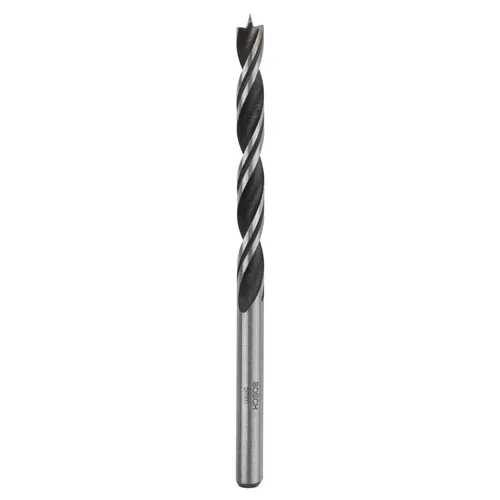 Träspiralborr standard 5x52/86 mm, 1-pack