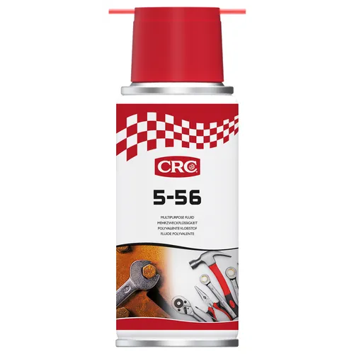 Universalolja 5-56 250 ml