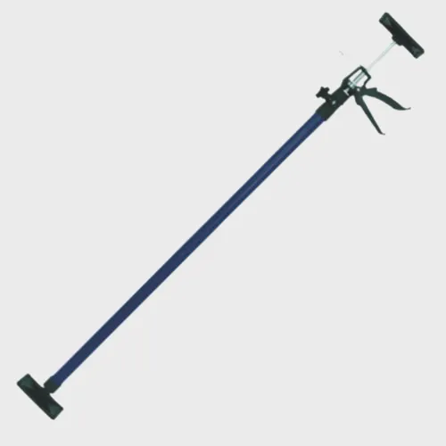 Skivstötta Justerbar 115-290 cm, 0-30 Kg
