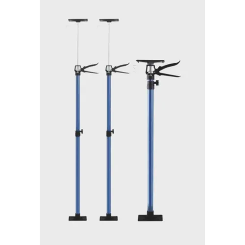 Skivstötta Justerbar 115-290 cm, 0-30 Kg