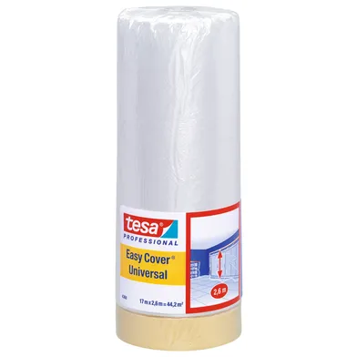 Easy Cover Universal 17m x 2600 mm