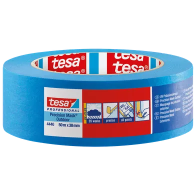 Maskeringstejp Precision Outdoor Proffs 38 mm, 50 m