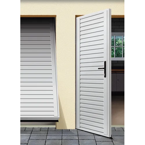 Garagelist 33 mm, 2,5 m