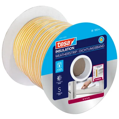 E-List, Vit 9x4 mm, 100 m