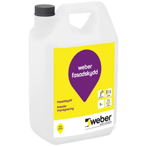 Fasadskydd Koncentrat 1 l