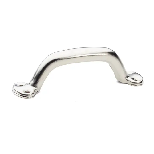 Draghandtag 1405 165 mm, Nickel