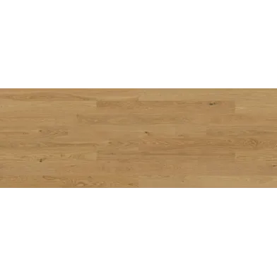 Parkettgolv Woodura Planks Kvarnby, Matt Natural Ek, 1-stav