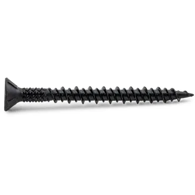 Plyfaskruv kombi, Bandad 3,9x40mm, 1000 st/frp