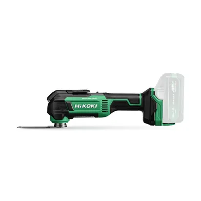 Multiverktyg CV18DMA 18 V Starlock, Solo