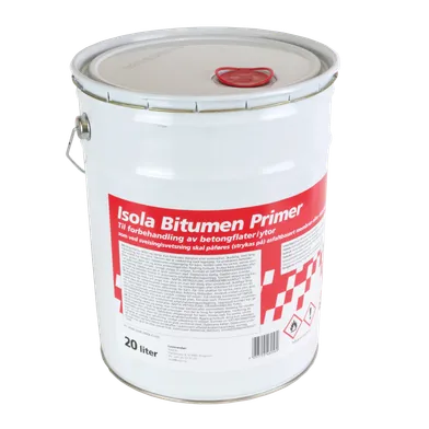 Bitumen Primer 20 l
