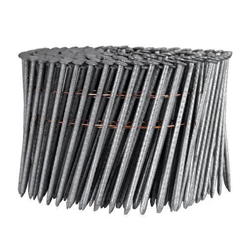 Spik 16° Kammad FZV rundbandad 3,1x90 mm, 800 st/frp