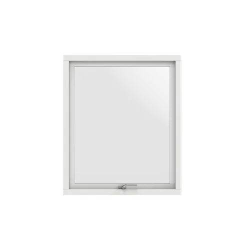 Vridfönster Trä/Aluminium AFHC Original 100, 13-12