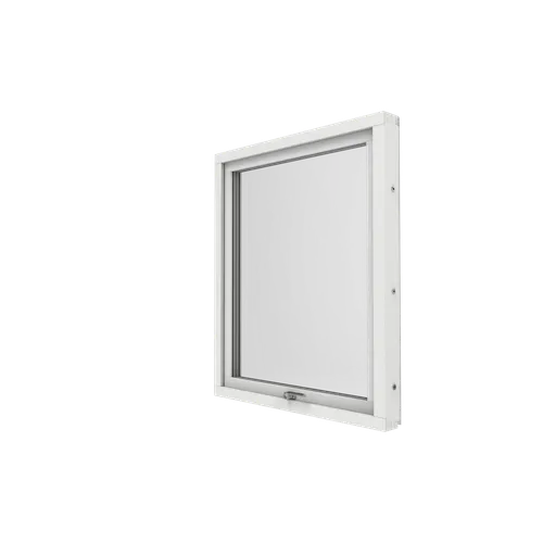 Vridfönster Trä/Aluminium AFHC Original 100, 13-12