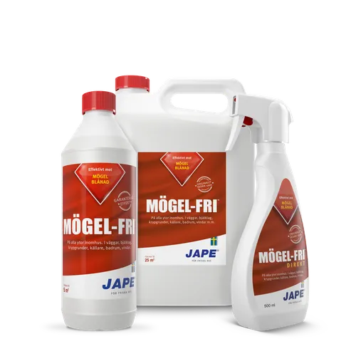 Mögelfri 1 l