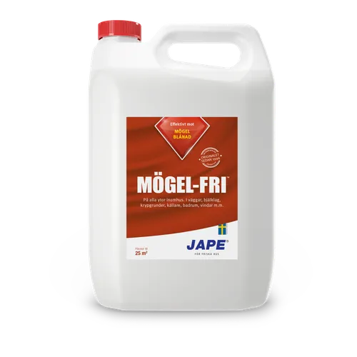Mögelfri 5 l