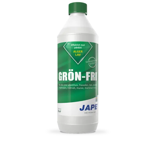 Grön-Fri 1 l