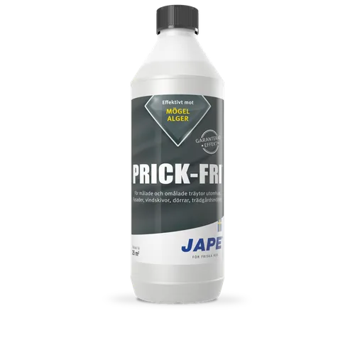 Prickfri 1 l