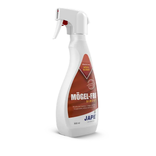 Mögelfri Direkt 500 ml