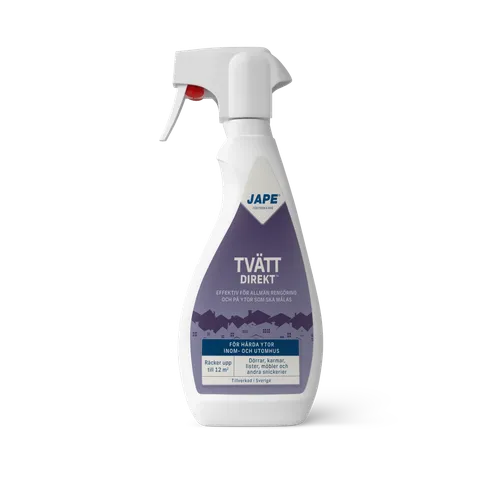 Tvätt Direkt Spray 500 ml