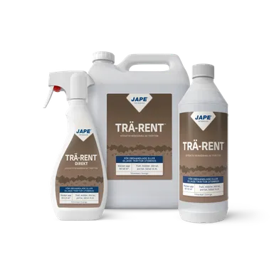 REDO Trärent 5 l