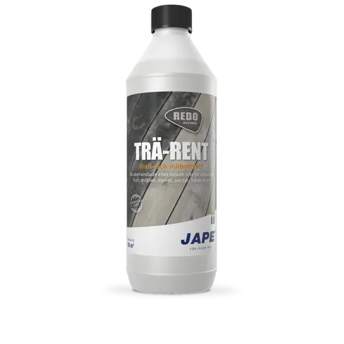 REDO Trärent 1 l