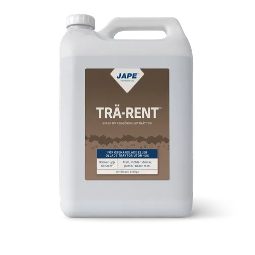 REDO Trärent 5 l