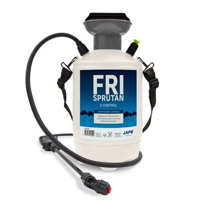 Tryckspruta Fri-Sprutan Control 5 l