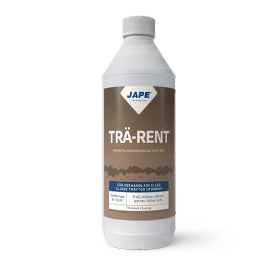 REDO Trärent 1 l