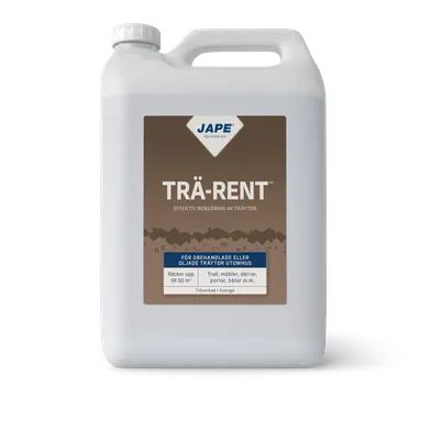 REDO Trärent 5 l