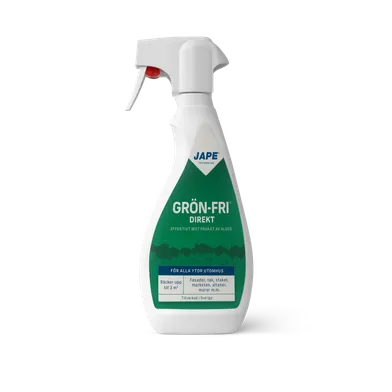Grön-Fri direkt spray, 500 ml