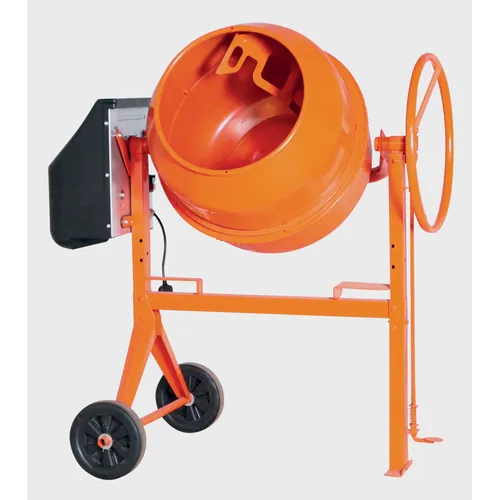 Betongblandare Ecoprime 150